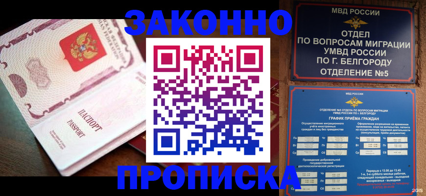 временная регистрация для школы в Белореченске